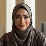 Amira Al Mansouri